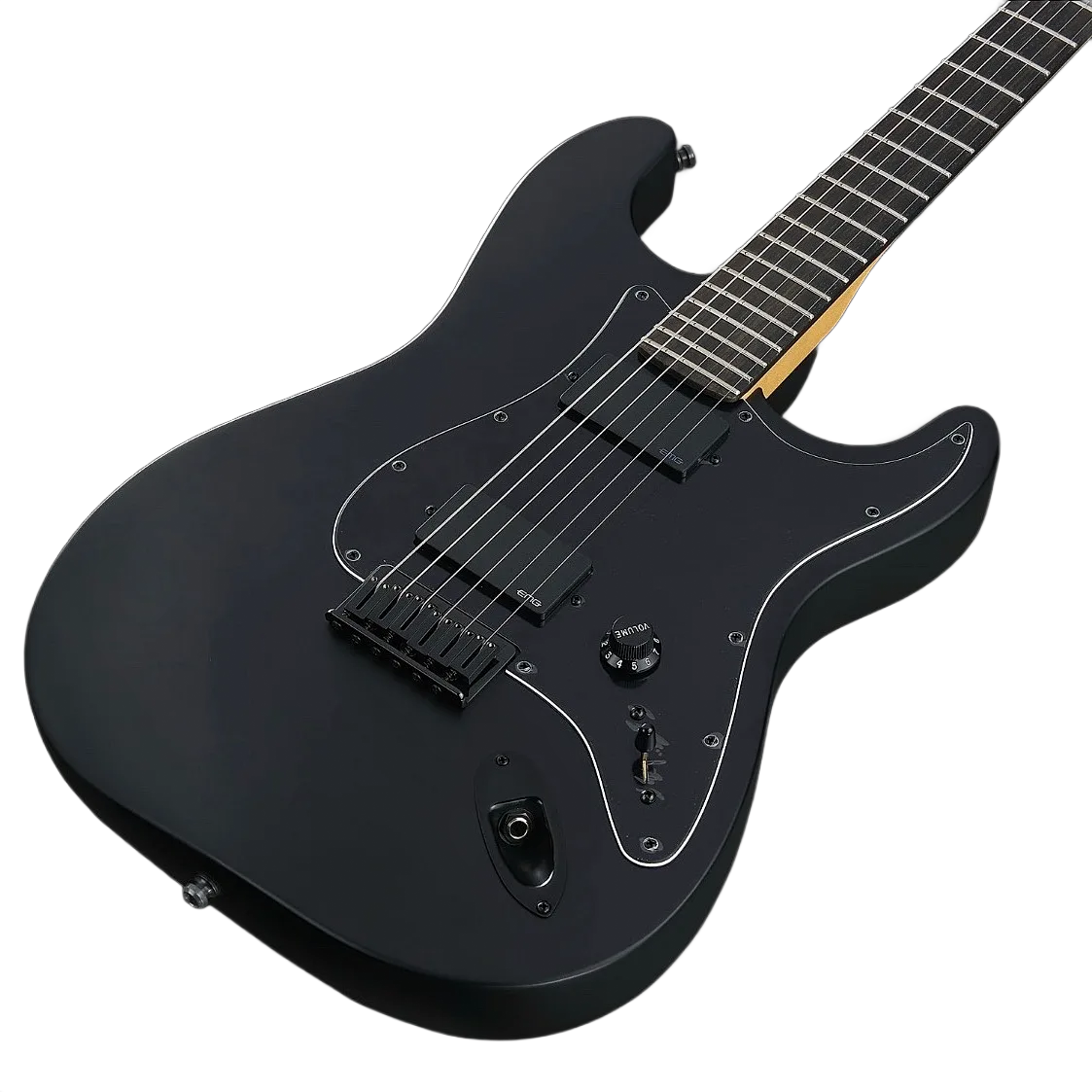Fender Jim Root Stratocaster (USA)