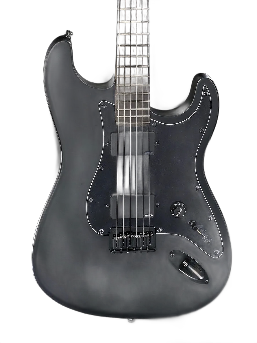 Fender Jim Root Stratocaster (USA)